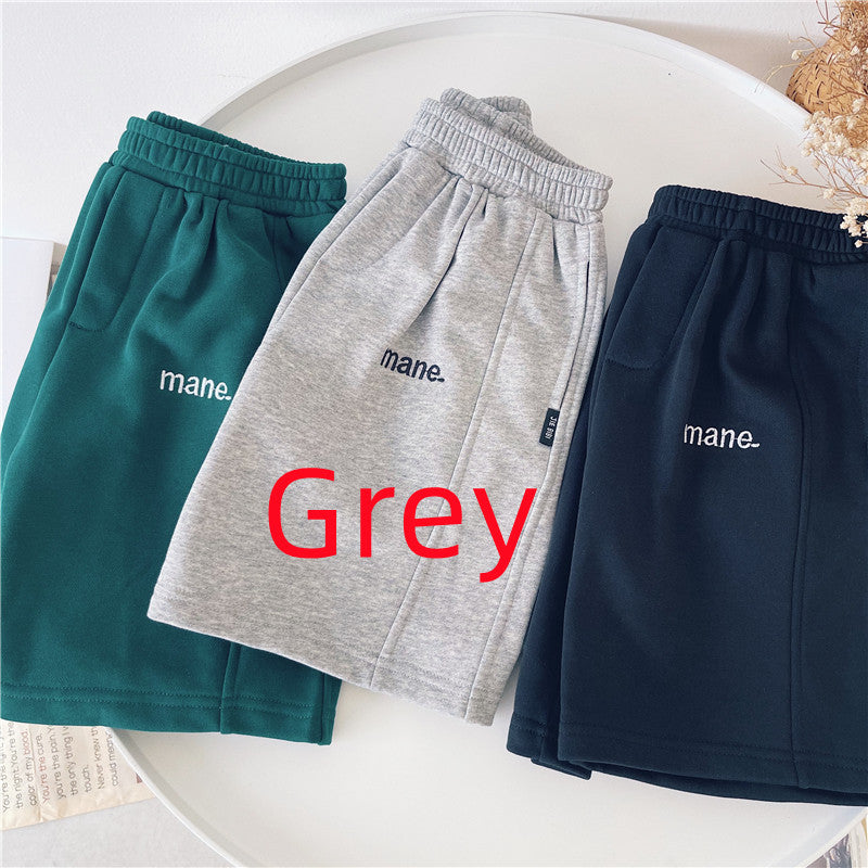 Cotton Boys' Casual Shorts Cotton Boys' Casual Shorts